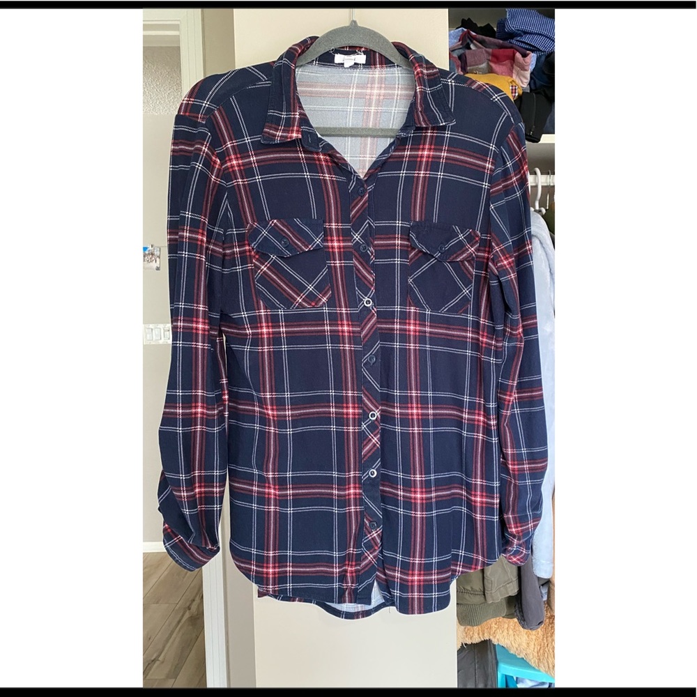 Ardene Large size long sleeve